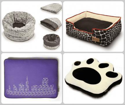 How to Choose the Perfect Bed for your Pet