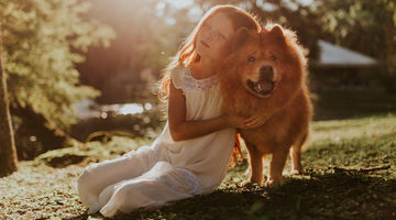 Why Pets Are Great for Your Special-Needs Child