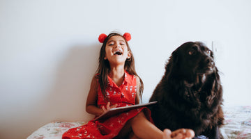 5 Ways To Prepare Your Child For Getting a Pet