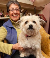 How Pets Can Help Your Transition After Retirement