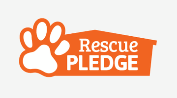 Have You Taken The Rescue Pledge?
