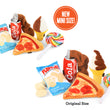Load image into Gallery viewer, P.L.A.Y. Snack Attack Toy Set in mini and original sizes for dogs of all sizes!

