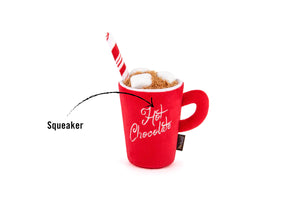 Holiday Classic Collection by P.L.A.Y. - Ho Ho Ho Hot Chocolate Toy feature image