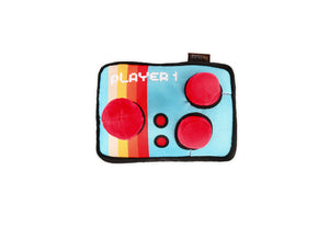 P.L.A.Y. 80s Classics Ready Player Fun Toy - top view