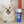 Load image into Gallery viewer, P.L.A.Y. 80s Classic Pawqua Net Toy - next to white Corgi

