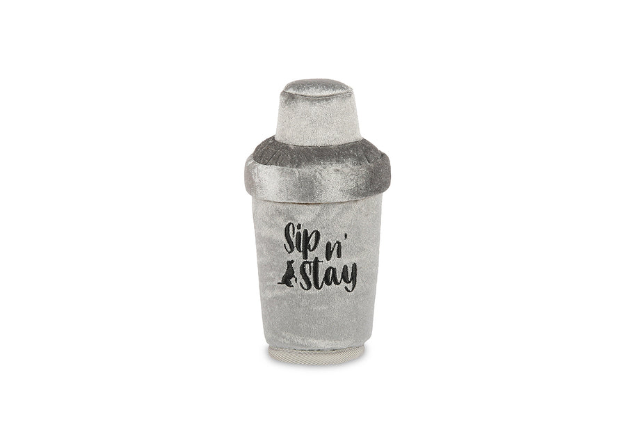 P.L.A.Y. Barktender Collection - Cocktail Shaker Toy