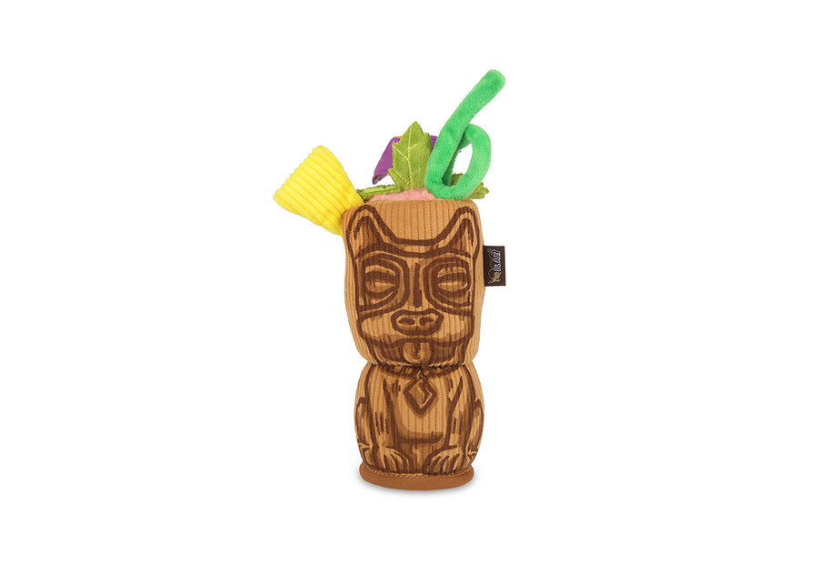 P.L.A.Y. Barktender Collection - Tiki Time Toy