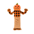 Load image into Gallery viewer, P.L.A.Y. Feline Frenzy Halloween Kicker Toy - Scaredy Crow
