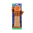 Load image into Gallery viewer, P.L.A.Y. Feline Frenzy Halloween Kicker Toy - Scaredy Crow in packaging
