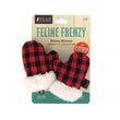Load image into Gallery viewer, P.L.A.Y. Feline Frenzy Kitten Mittens Toy Set in packaging
