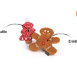 Load image into Gallery viewer, P.L.A.Y. Feline Frenzy Meowy Christmas Toy Set - feature image
