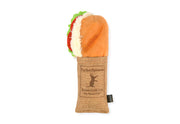 P.L.A.Y. Feline Frenzy Kicker - Tuna Baguette Toy