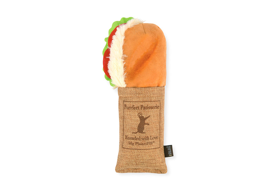 Tiny tuna on sale cat toy