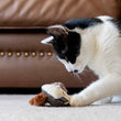 Load image into Gallery viewer, Feline Frenzy Bandit Buddies Toy Set
