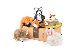 P.L.A.Y.'s Forest Friends Collection - Group image in gift box