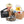 Load image into Gallery viewer, P.L.A.Y. Hollywoof Cinema Toy Set with gift box
