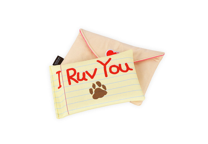 P.L.A.Y. Love Bug Collection - Ruv Letter Toy