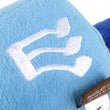 Load image into Gallery viewer, Paw-nukkah Collection Doggy Dreidel Toy - close up

