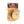 Load image into Gallery viewer, P.L.A.Y.&#39;s Picked Fresh Potato Pals Toy on backer card packaging
