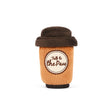 Load image into Gallery viewer, P.L.A.Y.&#39;s Pup Cup Cafe Collection - Doggo&#39;s Java Toy
