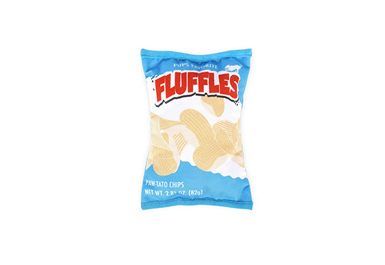 P.L.A.Y. Snack Attack Collection - Fluffles Toy