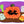 Load image into Gallery viewer, P.L.A.Y. Halloween Snuffle Mat
