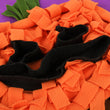 Load image into Gallery viewer, P.L.A.Y. Halloween Snuffle Mat - close up
