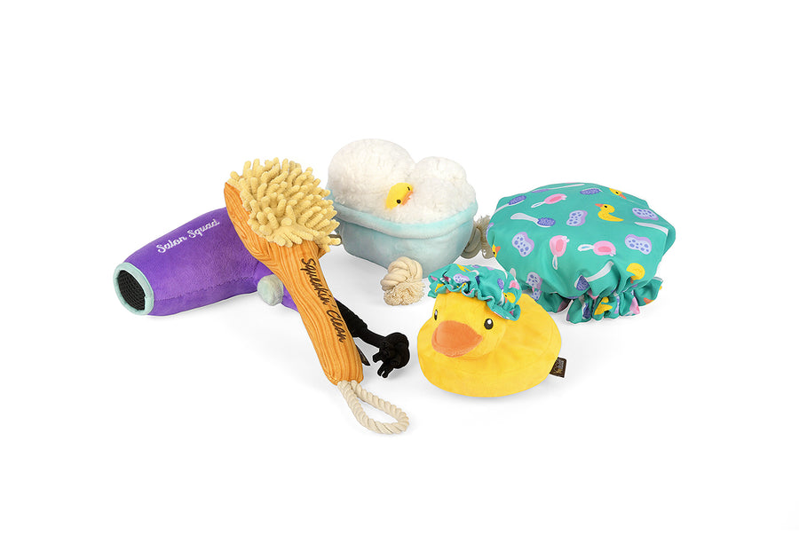 P.L.A.Y. Splish Splash Collection - 5pc. Toy Set