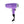 Load image into Gallery viewer, P.L.A.Y.&#39;s Splish Splash Collection - Howlin&#39; Hair Dryer Toy side view
