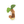 Load image into Gallery viewer, P.L.A.Y. Tropical Paradise Collection - Puppy Palm Toy gif demo in action

