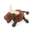 Load image into Gallery viewer, P.L.A.Y.&#39;s Big Five of Africa Toy Collection - Cape Buffalo toy
