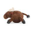 Load image into Gallery viewer, P.L.A.Y. Big Five of Africa Collection - Cape Buffalo Toy side view

