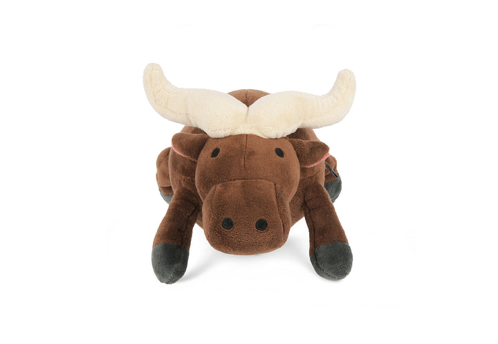 P.L.A.Y. Big Five of Africa Collection - Cape Buffalo Toy