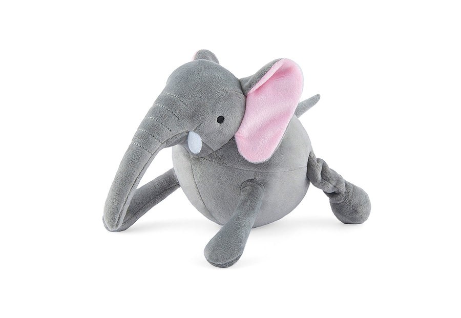 P.L.A.Y.'s Big Five of Africa Toy Collection - Elephant toy