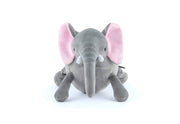 P.L.A.Y. Big Five of Africa Collection - Elephant Toy