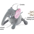 Load image into Gallery viewer, P.L.A.Y. Big Five of Africa Collection - Elephant Toy features shown
