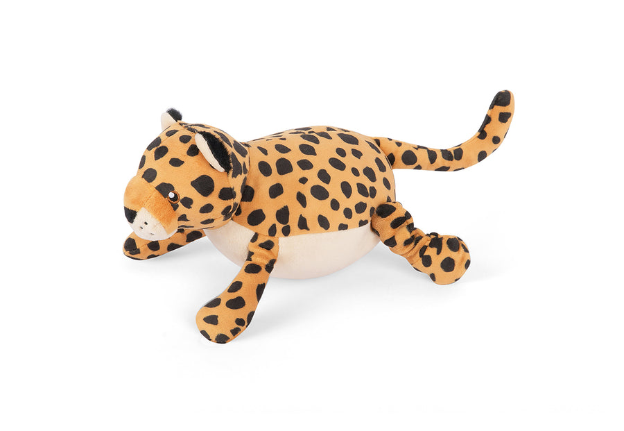 P.L.A.Y.'s Big Five of Africa Toy Collection - Leopard toy