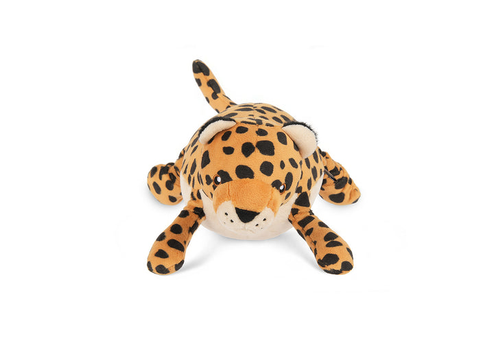 P.L.A.Y. Big Five of Africa Collection - Leopard Toy