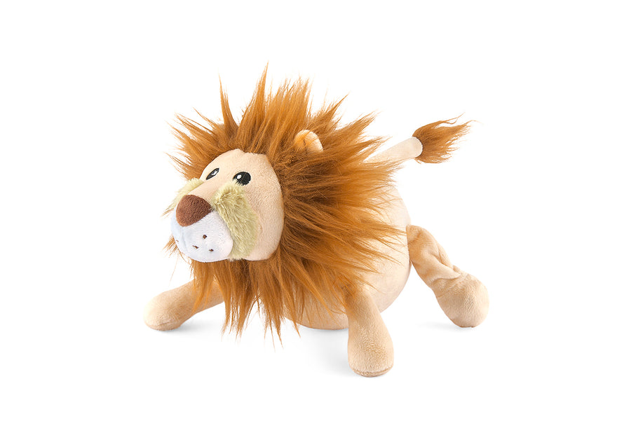 P.L.A.Y.'s Big Five of Africa Toy Collection - Lion toy