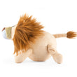 Load image into Gallery viewer, P.L.A.Y. Big Five of Africa Collection - Lion Toy side profile
