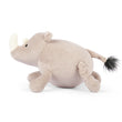 Load image into Gallery viewer, P.L.A.Y. Big Five of Africa Collection - Rhino Toy side view
