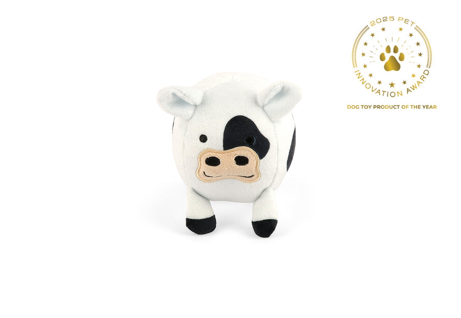 P.L.A.Y. Barnyard Buddies Cole the Cow