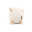 Load image into Gallery viewer, P.L.A.Y. Barnyard Buddies Sadie the Sheep - side view
