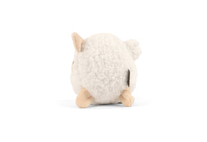 P.L.A.Y. Barnyard Buddies Sadie the Sheep - side view