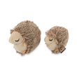 Load image into Gallery viewer, Feline Frenzy Forest Friends Collection - Mama and Chip Hedgehog Toy Set
