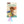 Load image into Gallery viewer, P.L.A.Y. Feline Frenzy Purrfectly Fungi toy set in packaging on a white background
