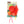 Load image into Gallery viewer, P.L.A.Y. Feline Frenzy Toma-toe Beans toy set in packaging on a white background
