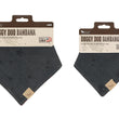 Load image into Gallery viewer, The Adventurer Bandana by P.L.A.Y. - two sizes shown in packaging
