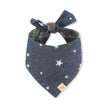 Load image into Gallery viewer, The Rockstar Bandana by P.L.A.Y. - star side shown
