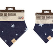 Load image into Gallery viewer, The Rockstar Bandana by P.L.A.Y. - both sizes shown in packaging
